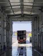 湖南郴州养猪场车辆洗消中心